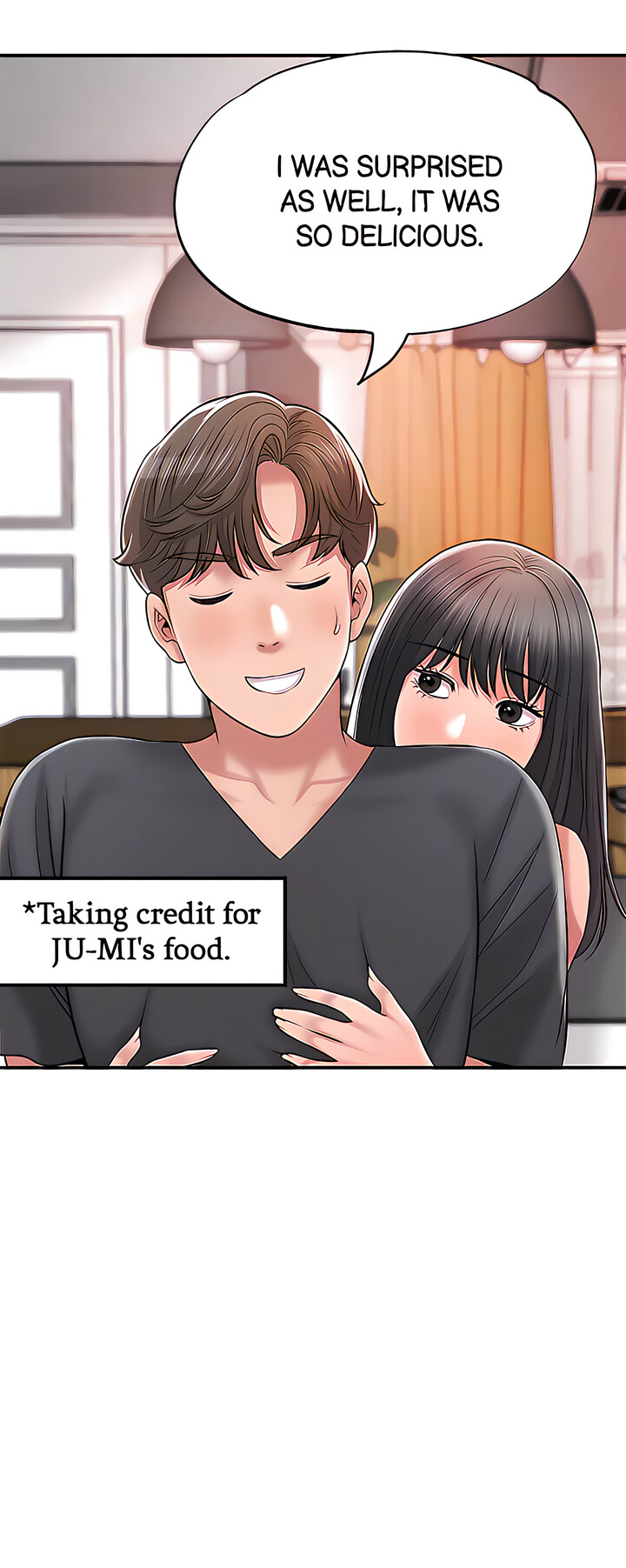 New Town - Chapter 67 [photo 39] - MangaPorn