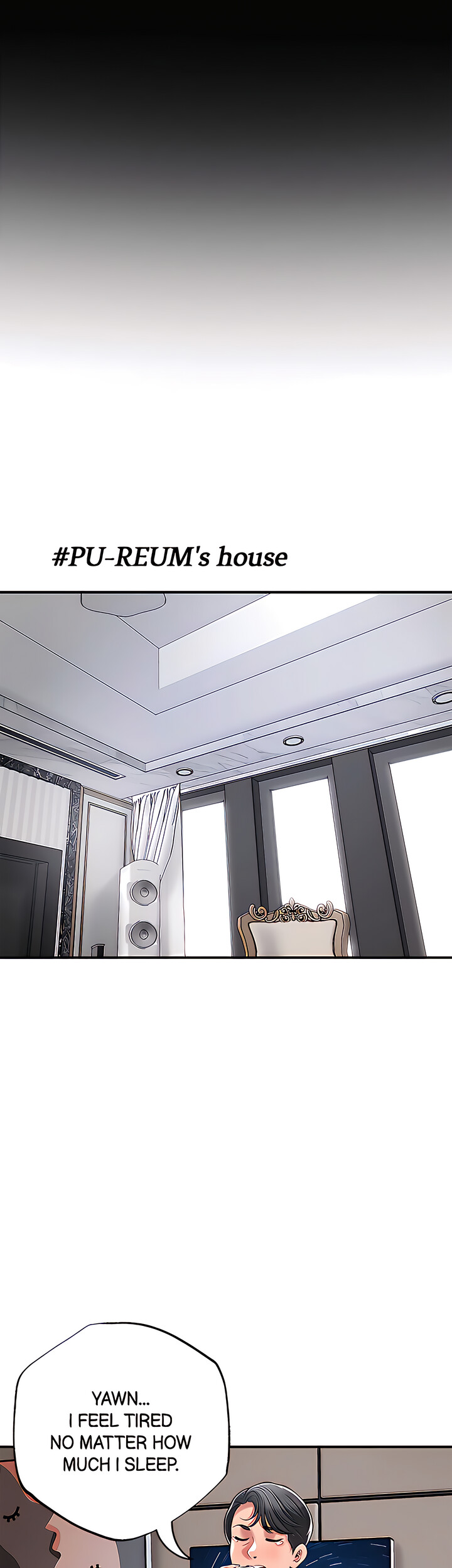 New Town - Chapter 67 [photo 4] - MangaPorn