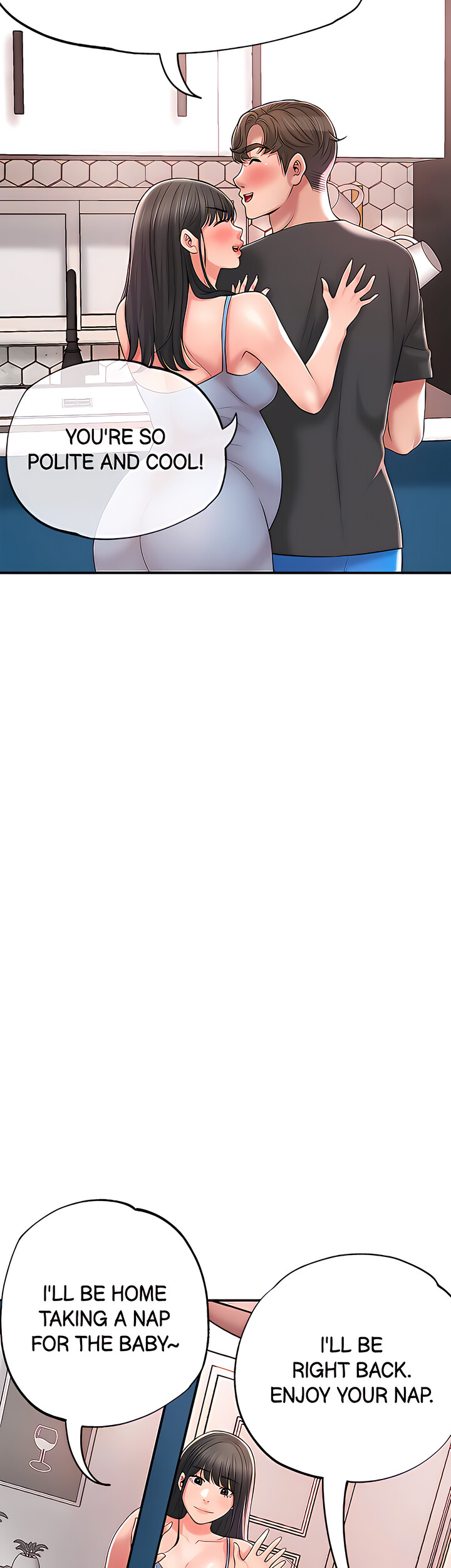 New Town - Chapter 67 [photo 43] - MangaPorn