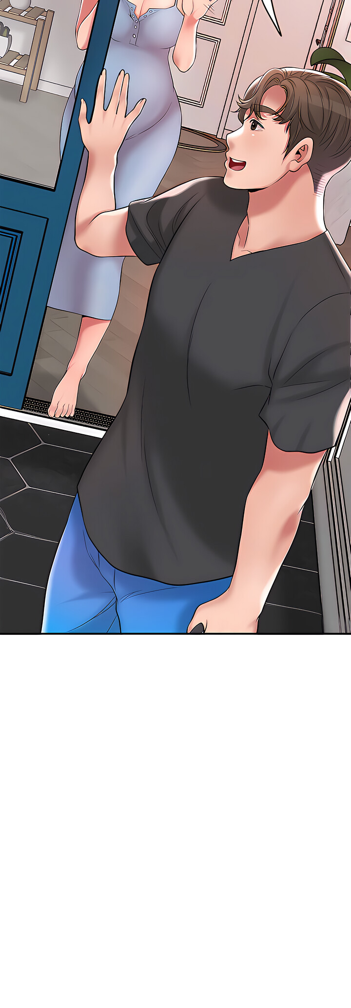 New Town - Chapter 67 [photo 44] - MangaPorn