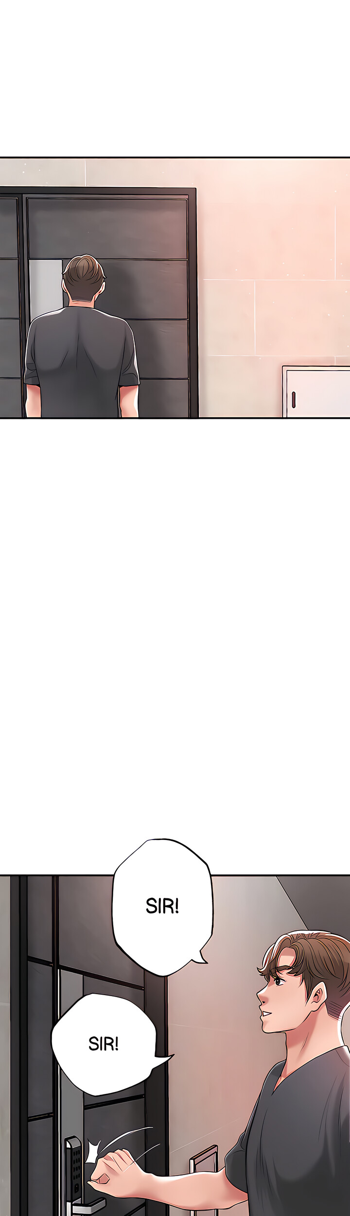 New Town - Chapter 67 [photo 46] - MangaPorn