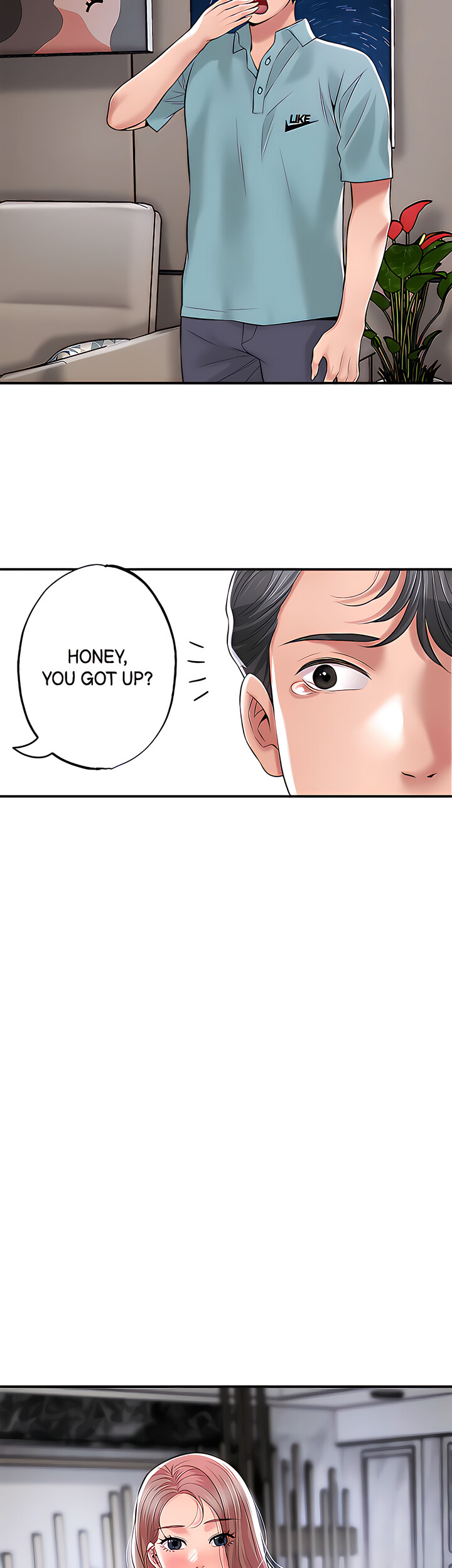 New Town - Chapter 67 [photo 5] - MangaPorn