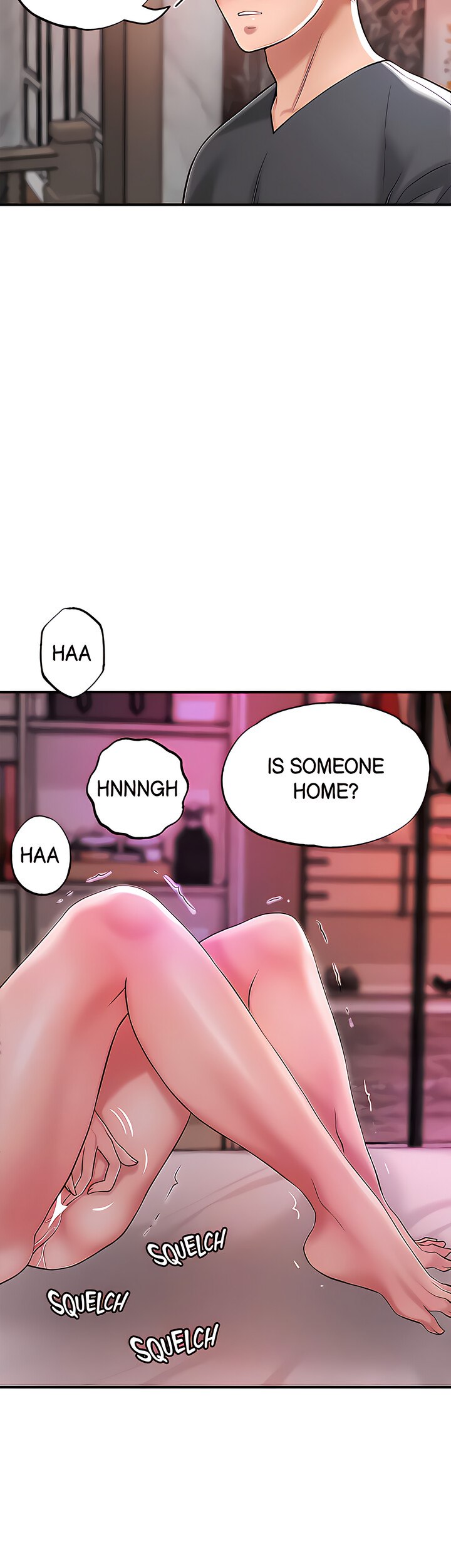 New Town - Chapter 67 [photo 50] - MangaPorn