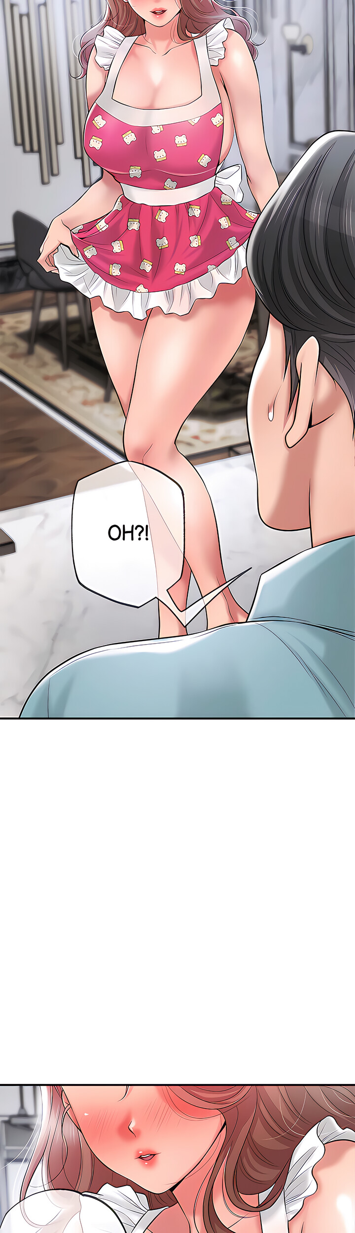 New Town - Chapter 67 [photo 6] - MangaPorn