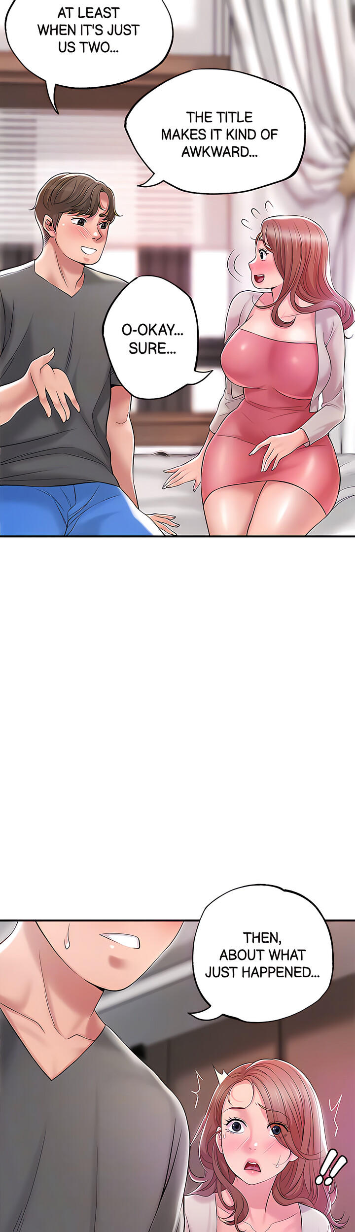 New Town - Chapter 68 [photo 14] - MangaPorn