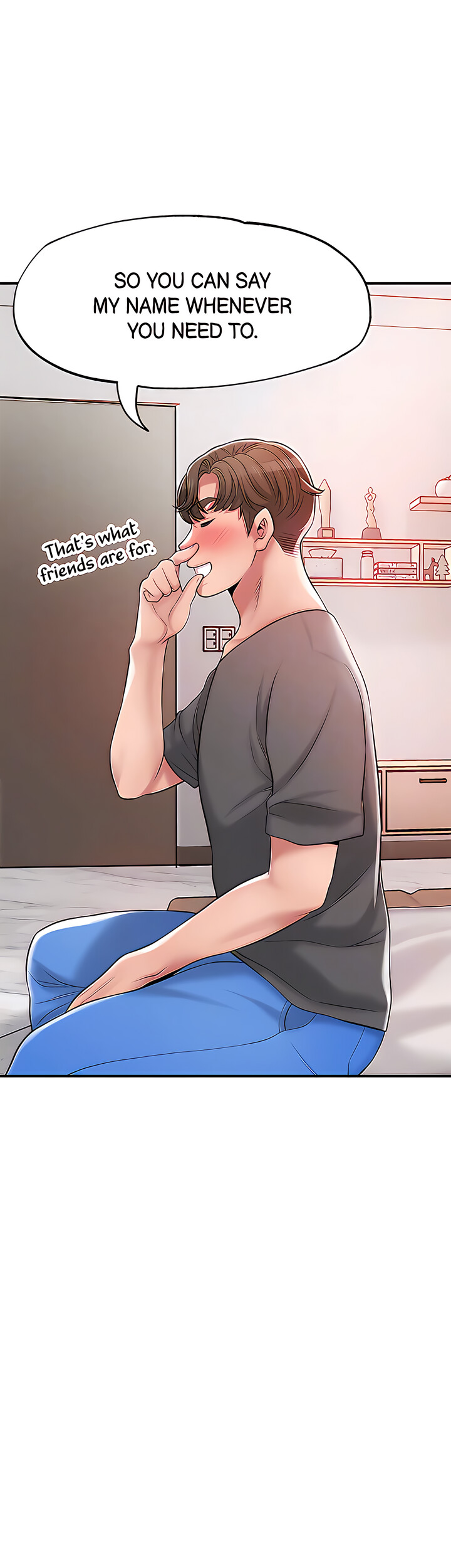 New Town - Chapter 68 [photo 17] - MangaPorn