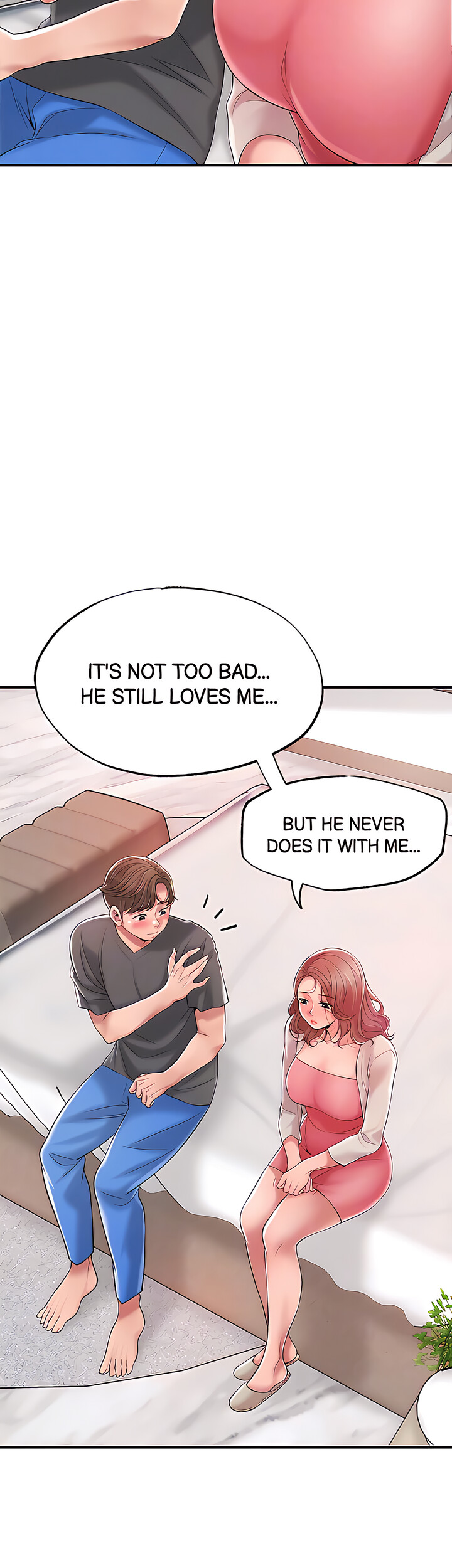 New Town - Chapter 68 [photo 19] - MangaPorn