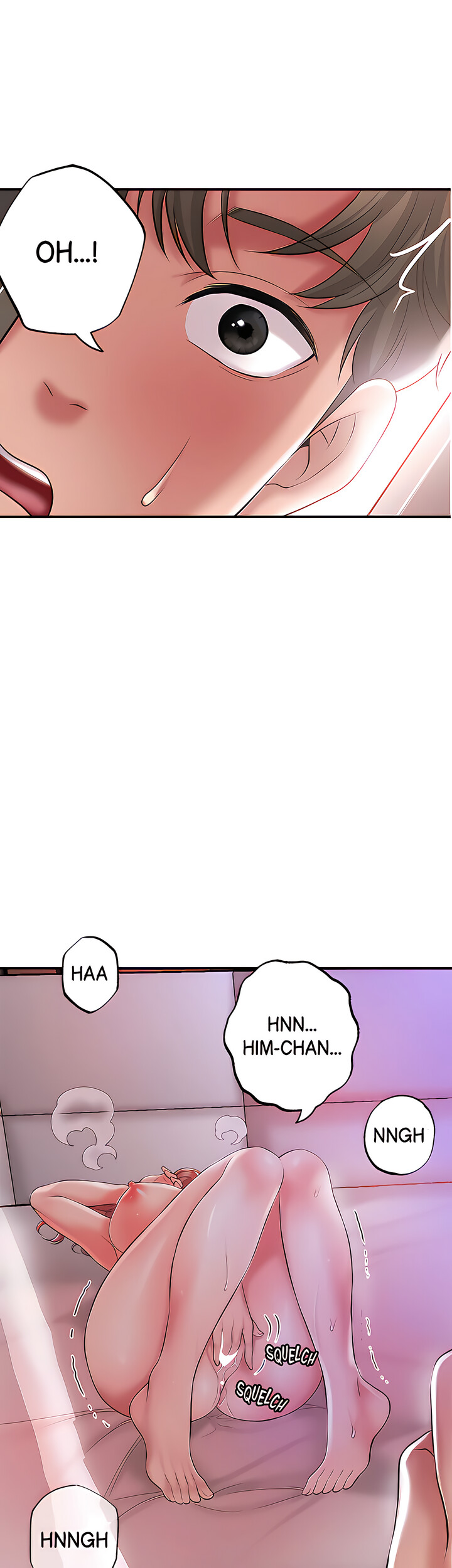 New Town - Chapter 68 [photo 2] - MangaPorn