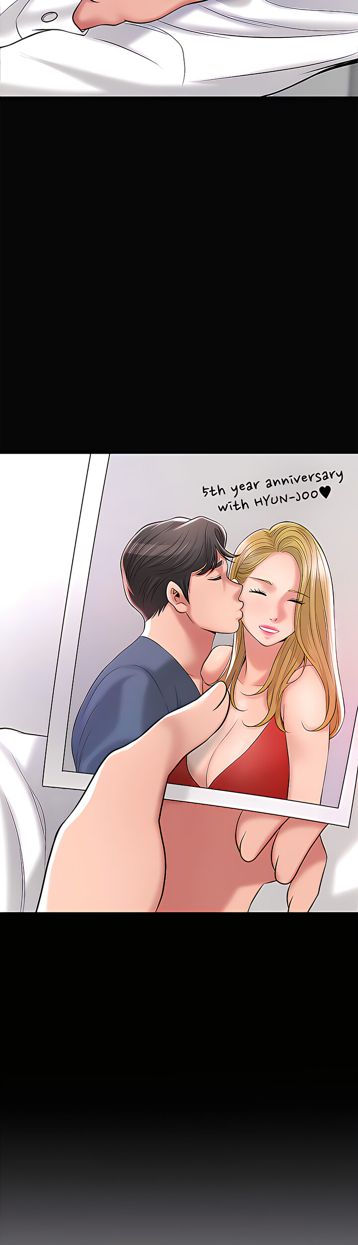 New Town - Chapter 68 [photo 23] - MangaPorn