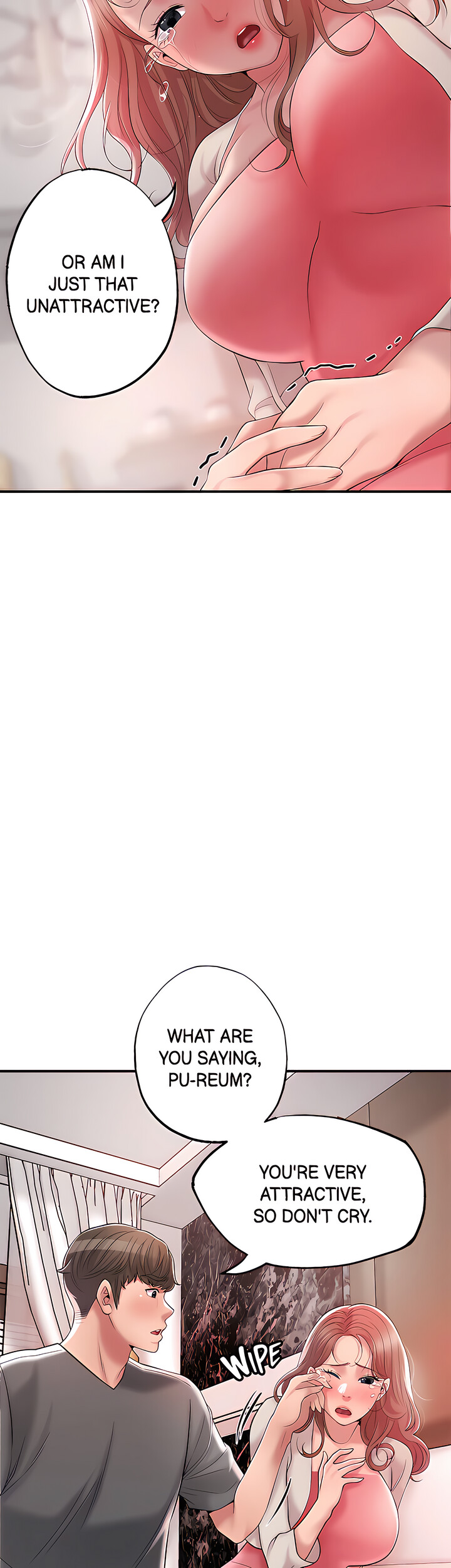 New Town - Chapter 68 [photo 25] - MangaPorn