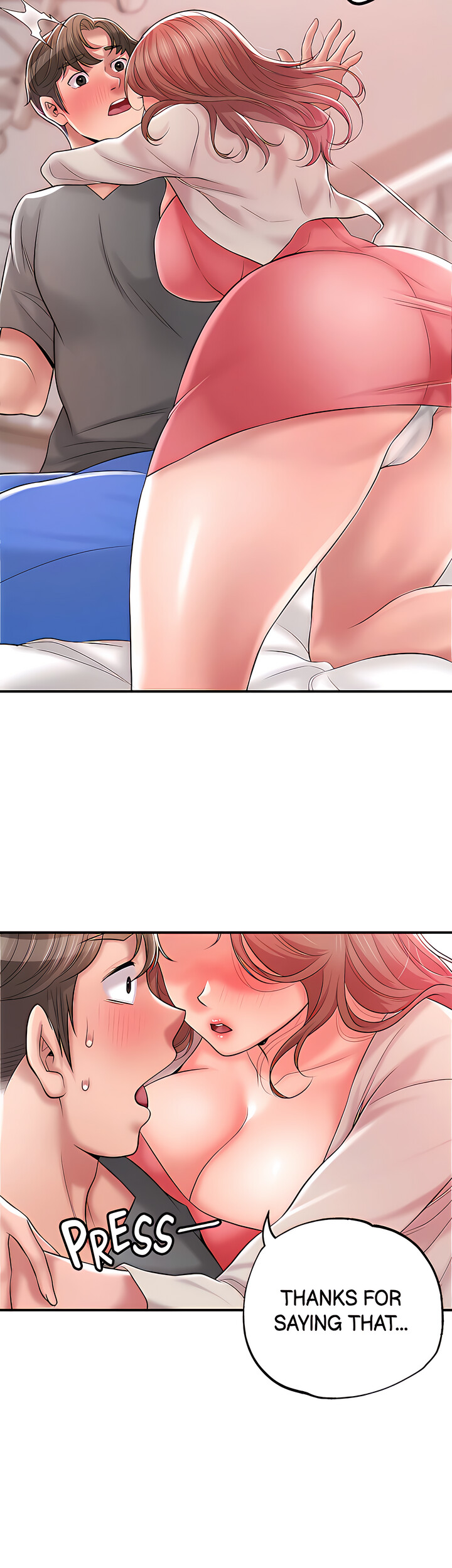 New Town - Chapter 68 [photo 28] - MangaPorn