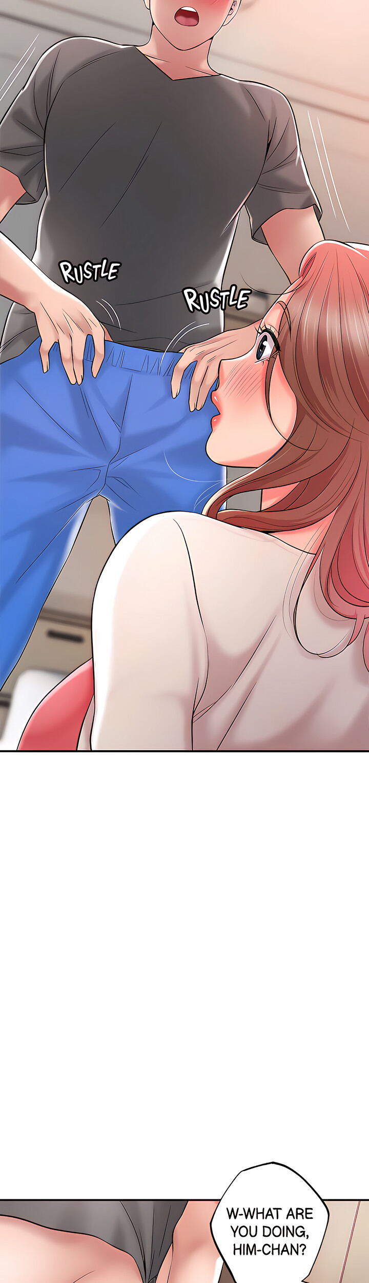 New Town - Chapter 68 [photo 30] - MangaPorn