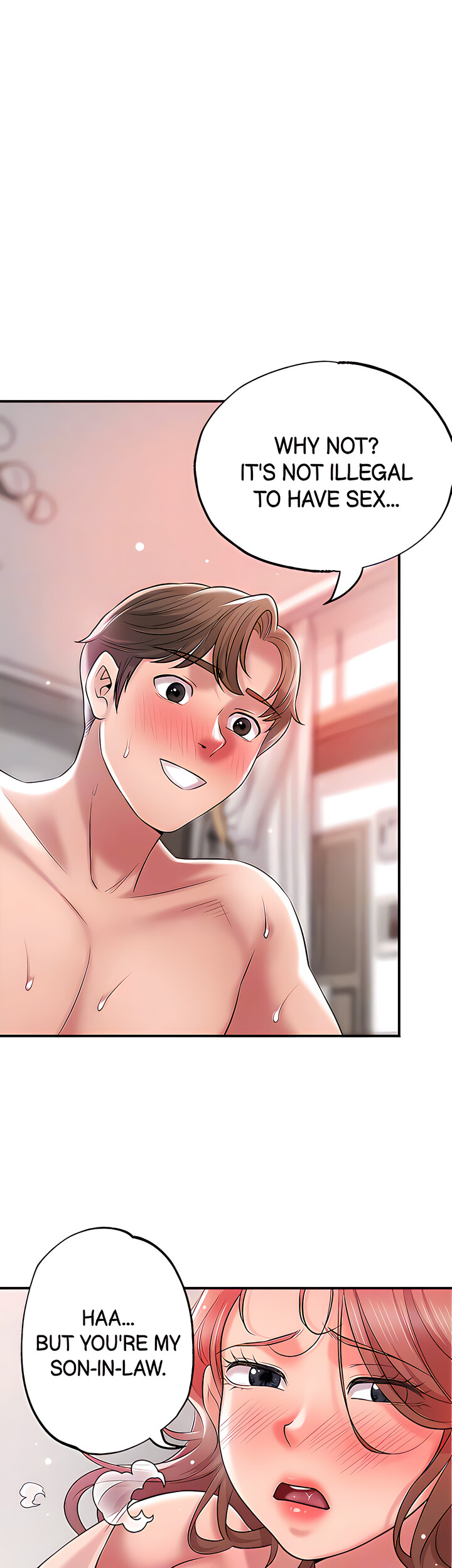 New Town - Chapter 68 [photo 37] - MangaPorn