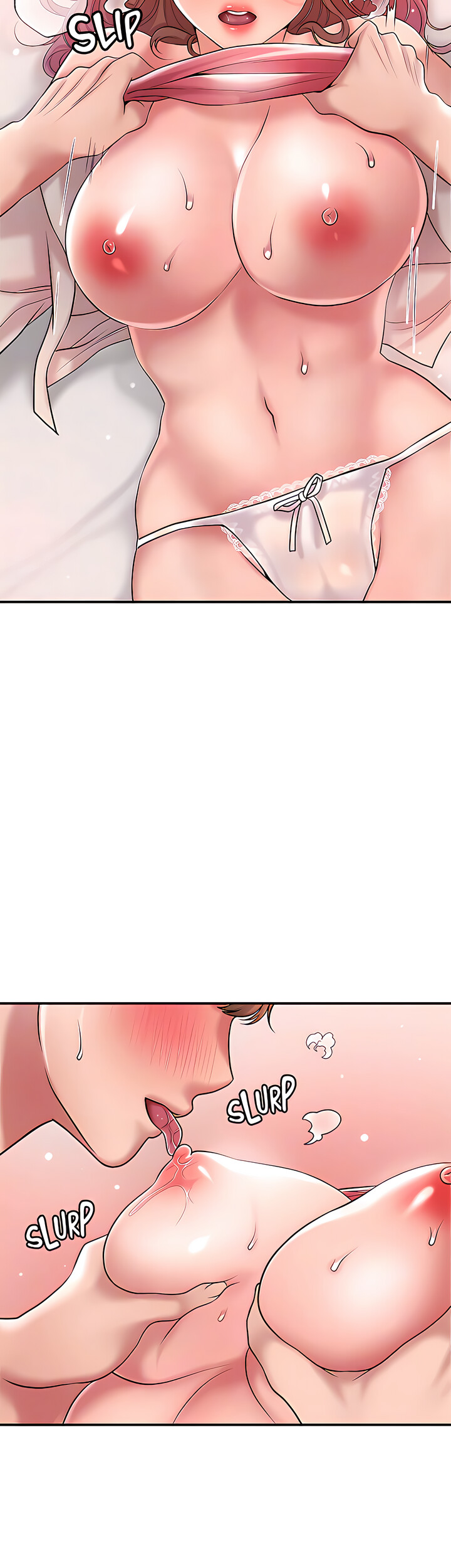 New Town - Chapter 68 [photo 40] - MangaPorn