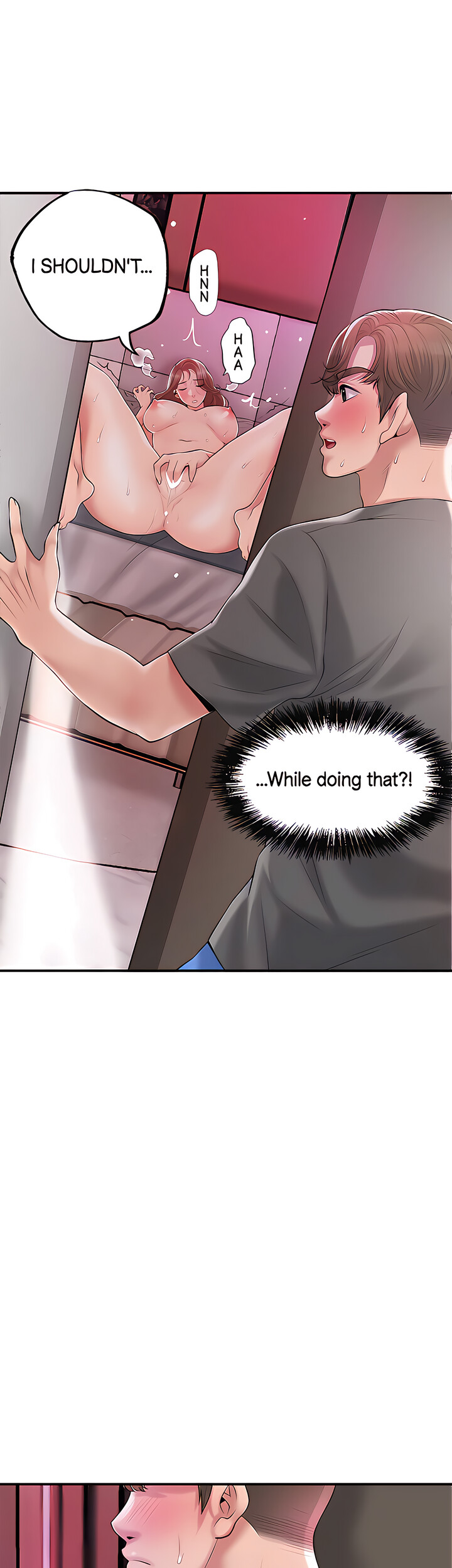 New Town - Chapter 68 [photo 7] - MangaPorn