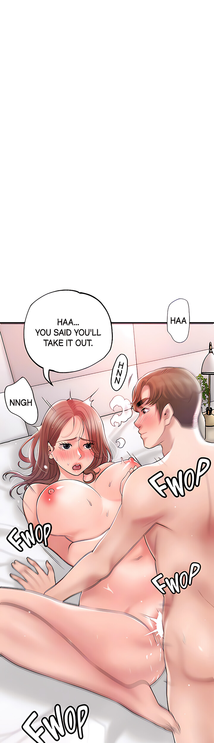 New Town - Chapter 69 [photo 11] - MangaPorn