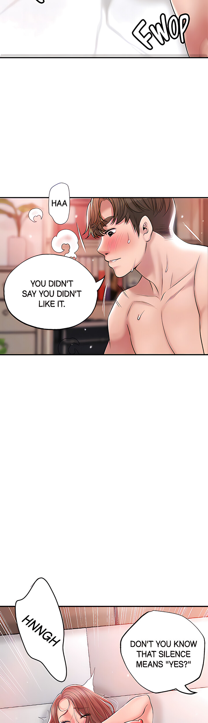 New Town - Chapter 69 [photo 12] - MangaPorn