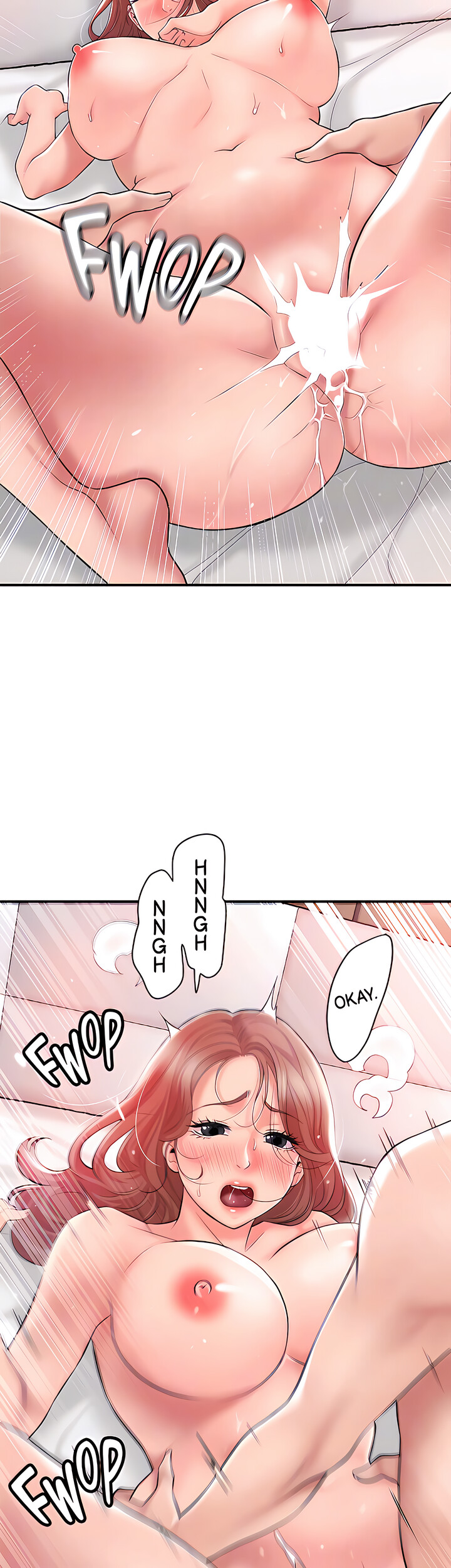 New Town - Chapter 69 [photo 13] - MangaPorn