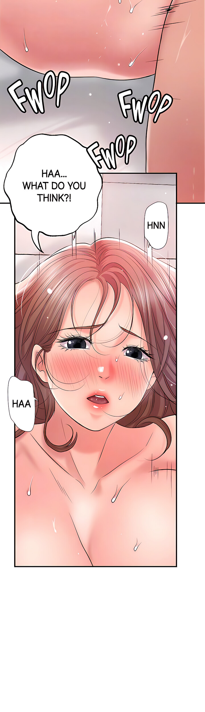 New Town - Chapter 69 [photo 18] - MangaPorn