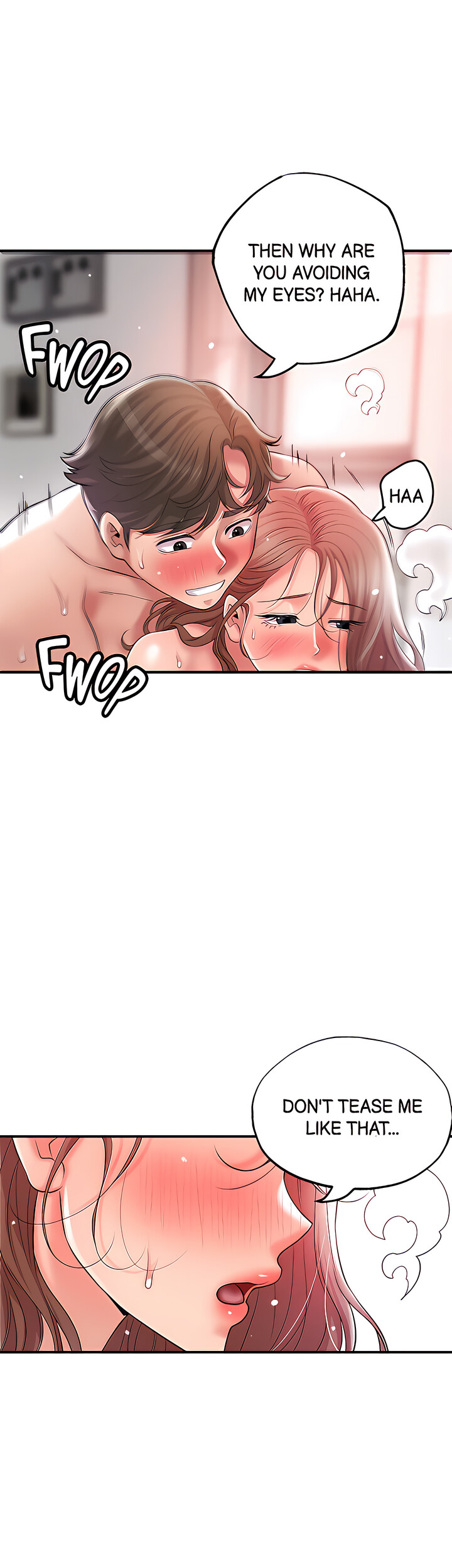 New Town - Chapter 69 [photo 27] - MangaPorn