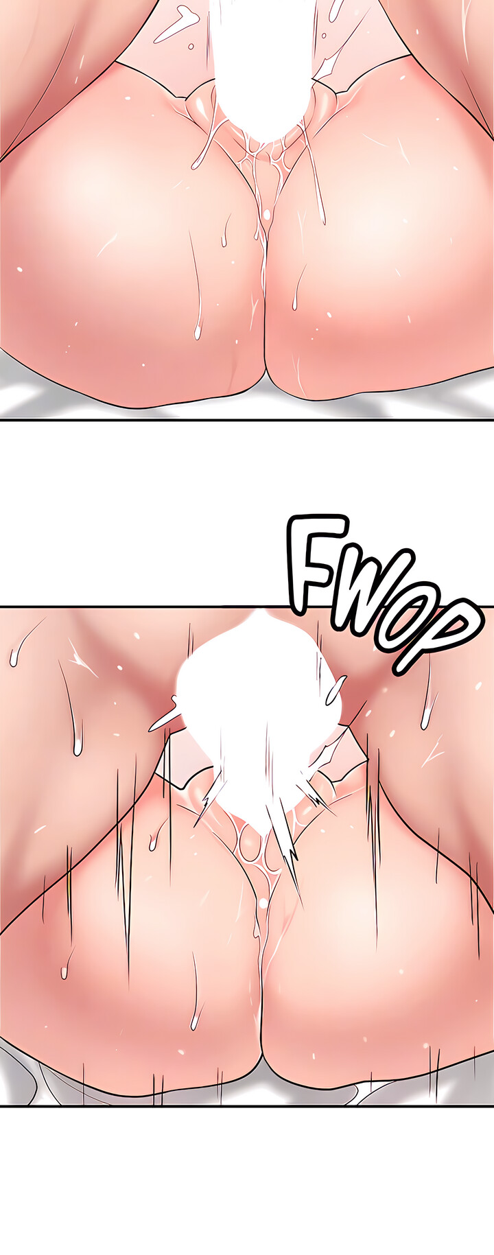 New Town - Chapter 69 [photo 36] - MangaPorn