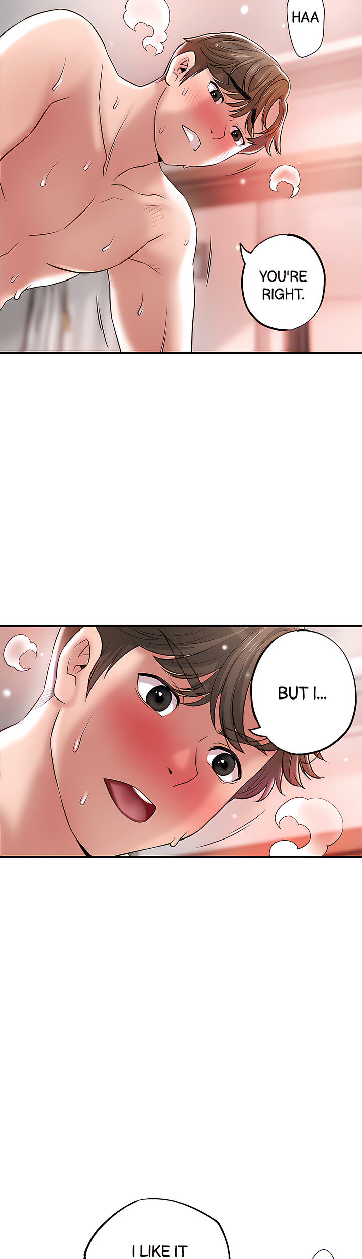 New Town - Chapter 69 [photo 43] - MangaPorn