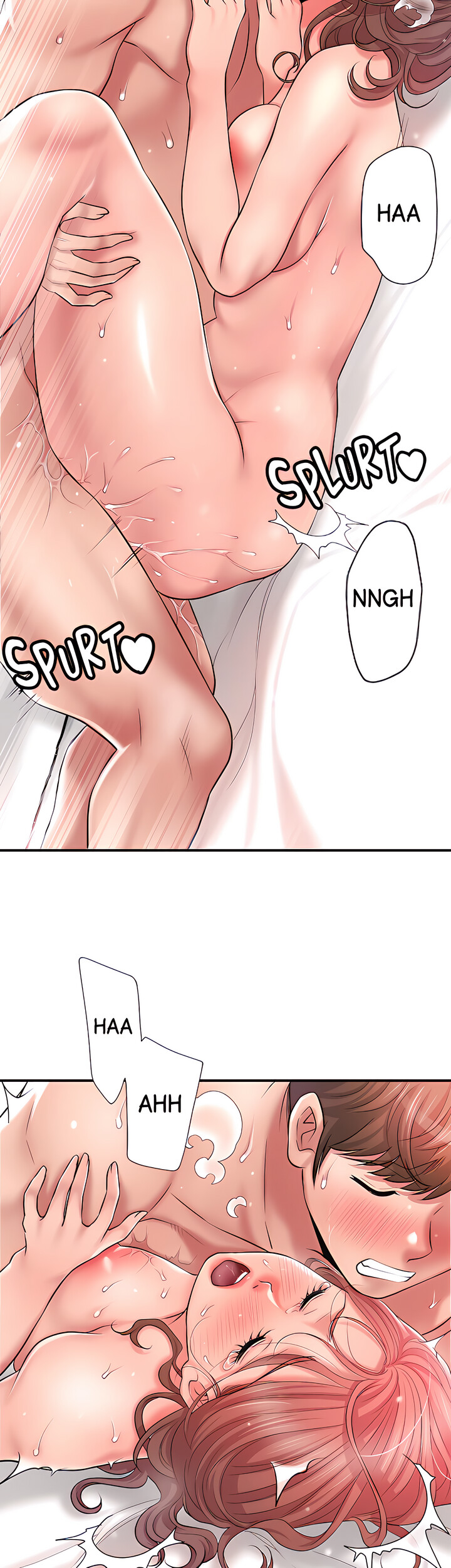 New Town - Chapter 69 [photo 48] - MangaPorn