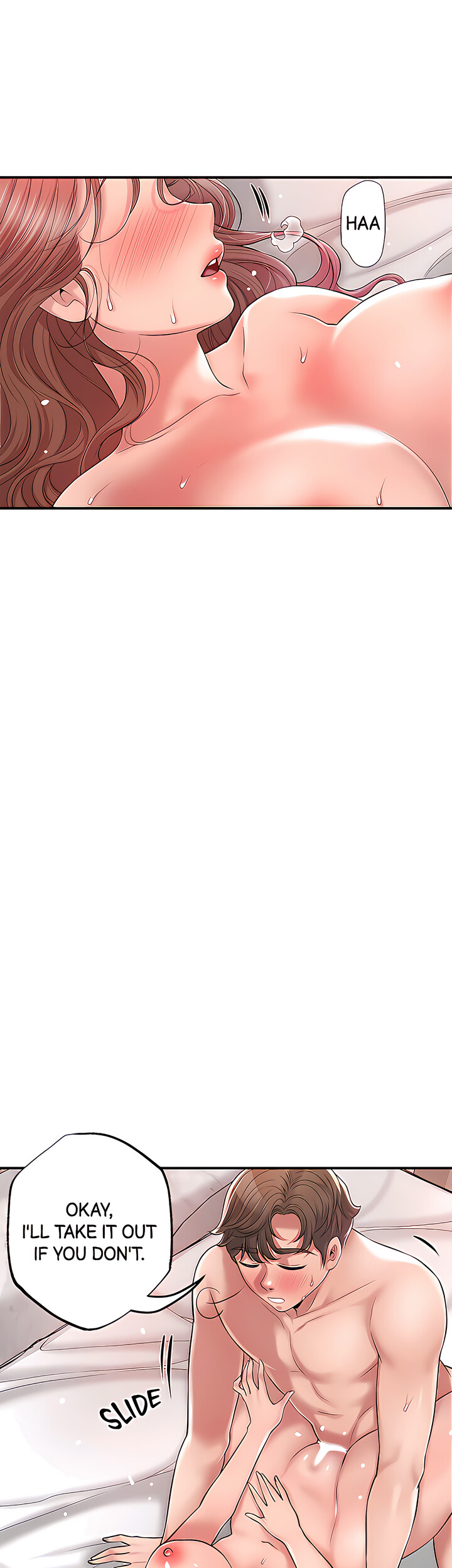 New Town - Chapter 69 [photo 7] - MangaPorn