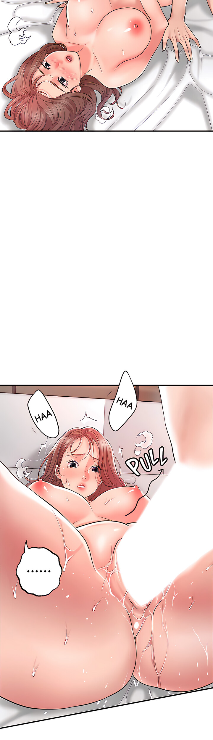 New Town - Chapter 69 [photo 8] - MangaPorn