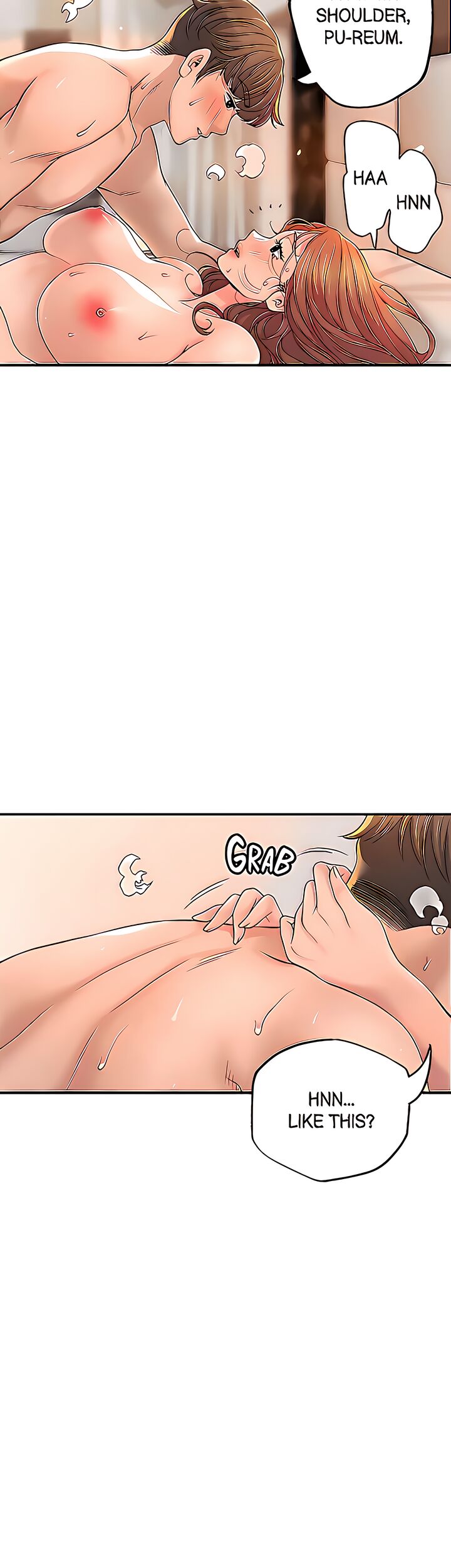 New Town - Chapter 70 [photo 11] - MangaPorn