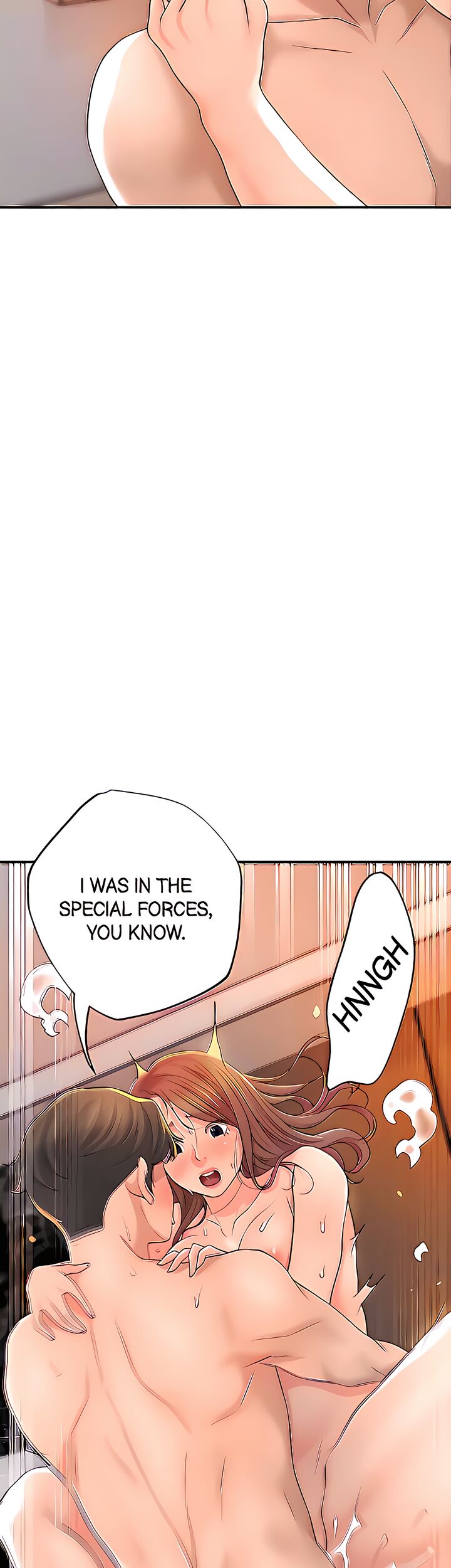 New Town - Chapter 70 [photo 16] - MangaPorn