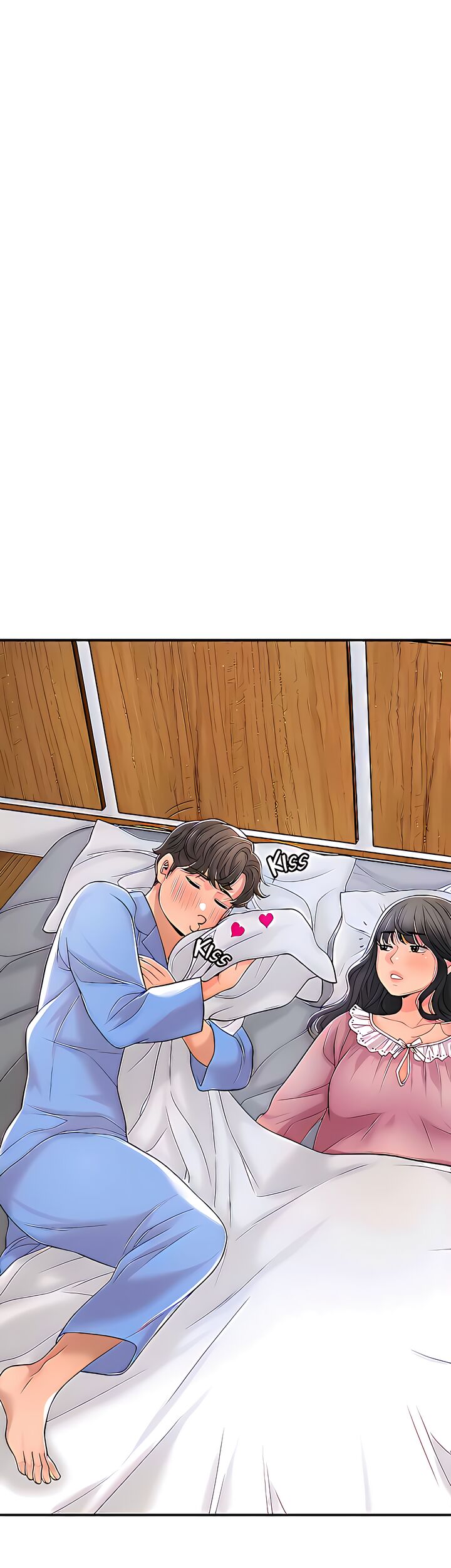 New Town - Chapter 70 [photo 43] - MangaPorn