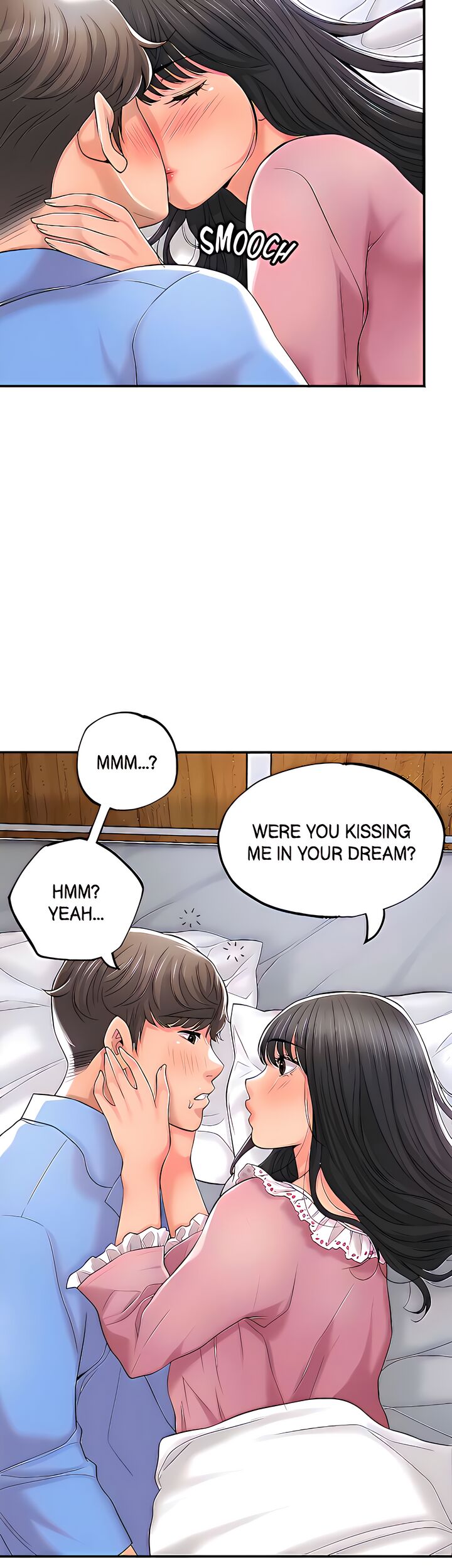 New Town - Chapter 70 [photo 45] - MangaPorn