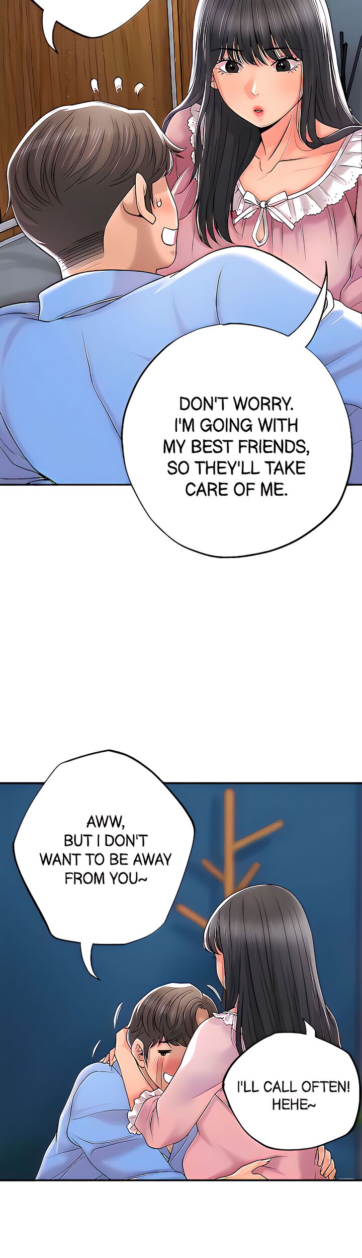 New Town - Chapter 70 [photo 49] - MangaPorn