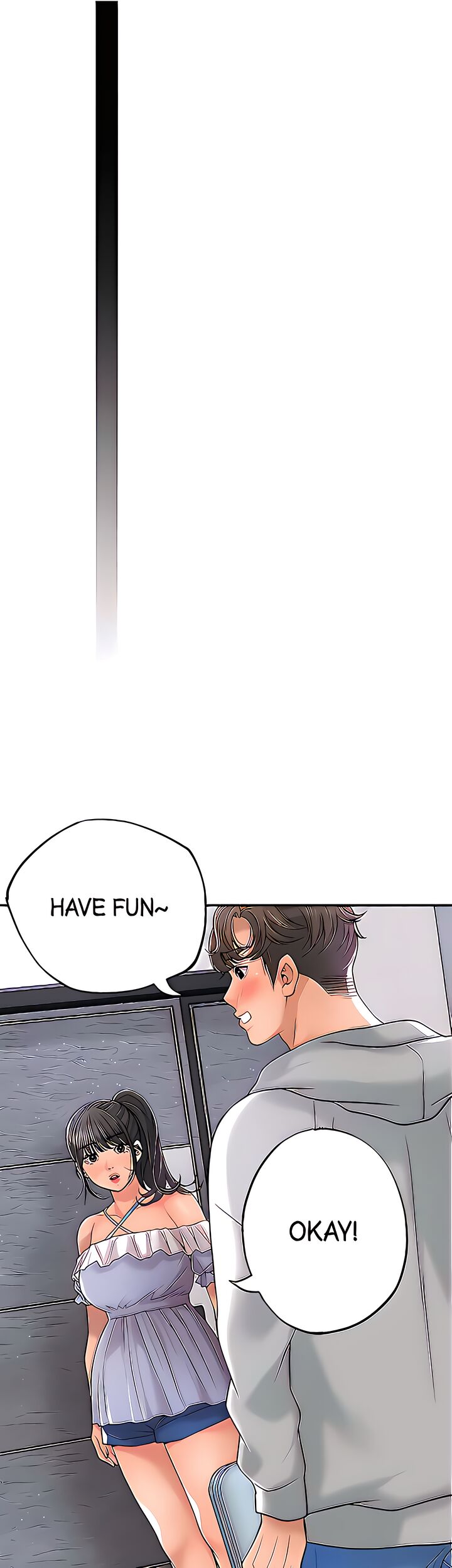 New Town - Chapter 70 [photo 50] - MangaPorn