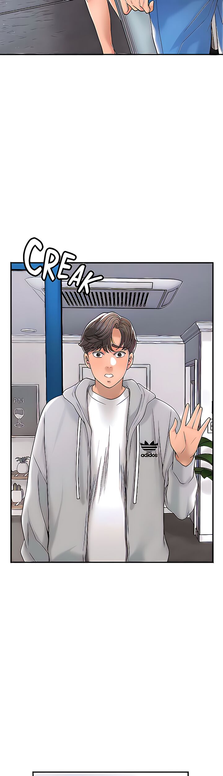 New Town - Chapter 70 [photo 51] - MangaPorn