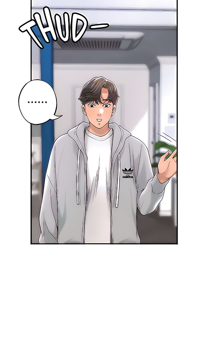 New Town - Chapter 70 [photo 52] - MangaPorn