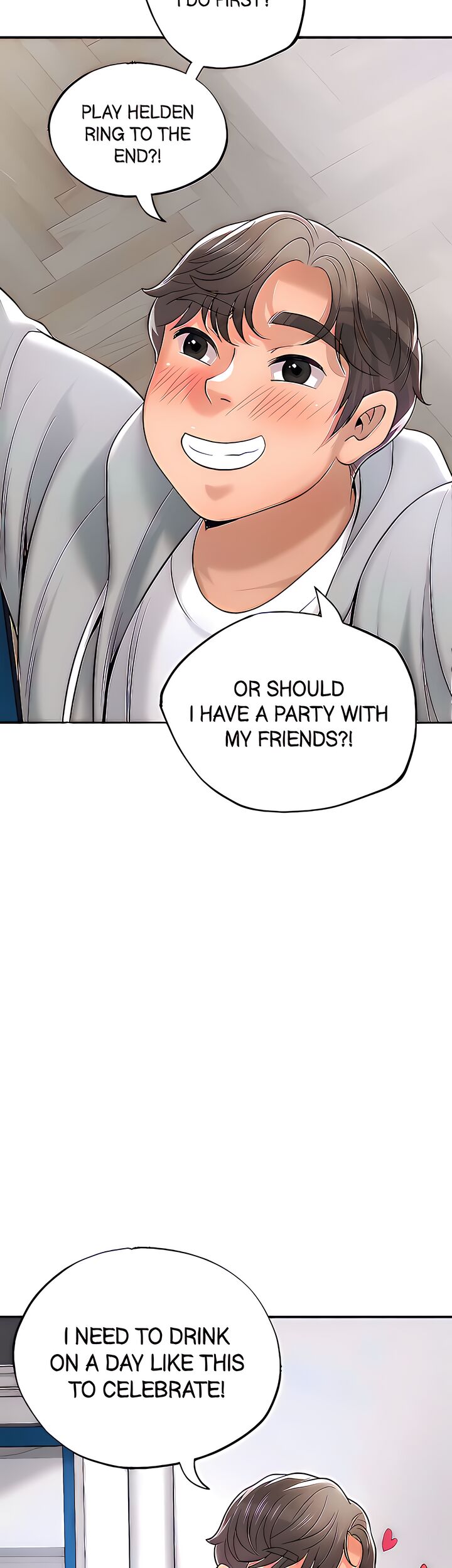 New Town - Chapter 70 [photo 54] - MangaPorn