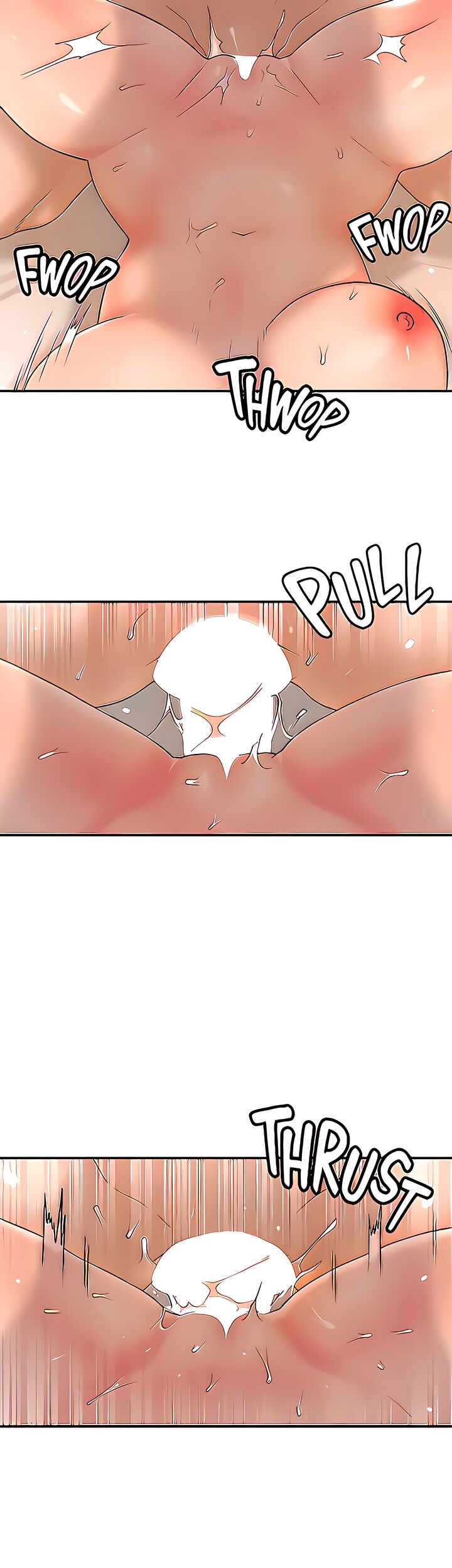 New Town - Chapter 70 [photo 9] - MangaPorn