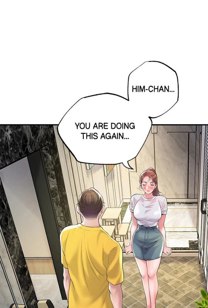 New Town - Chapter 73 [photo 12] - MangaPorn