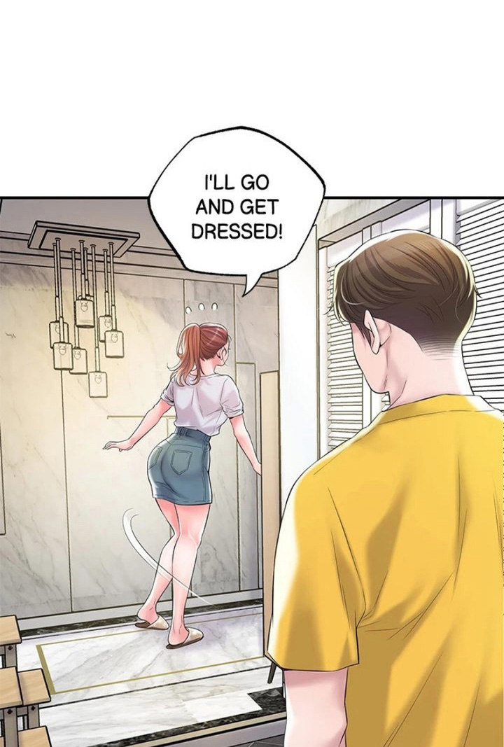 New Town - Chapter 73 [photo 17] - MangaPorn