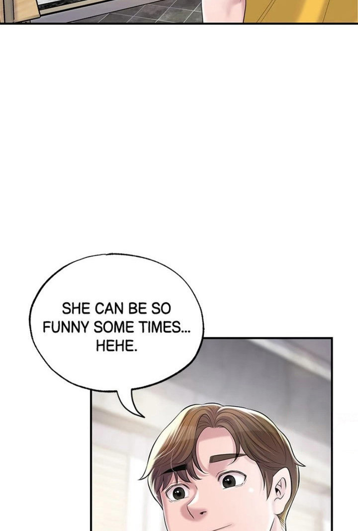 New Town - Chapter 73 [photo 18] - MangaPorn