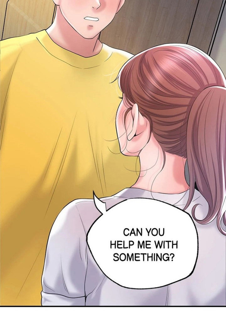 New Town - Chapter 73 [photo 2] - MangaPorn