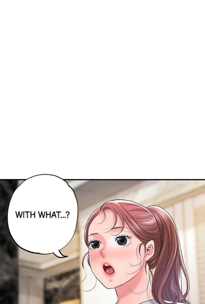 New Town - Chapter 73 [photo 3] - MangaPorn