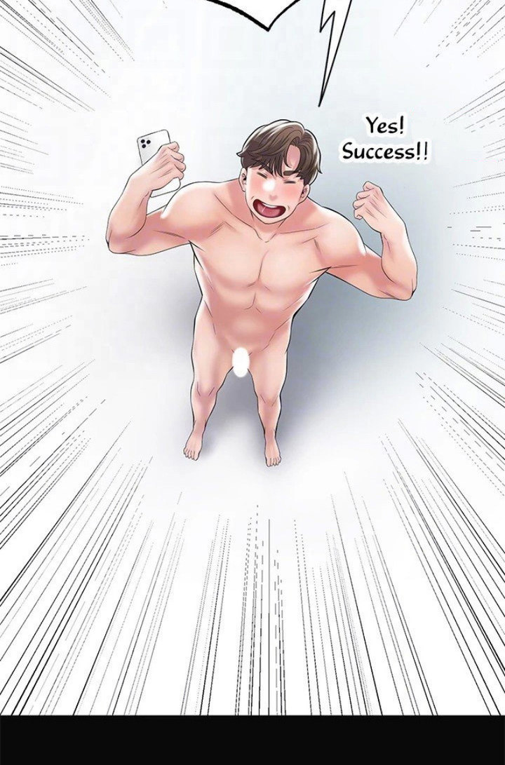 New Town - Chapter 73 [photo 36] - MangaPorn