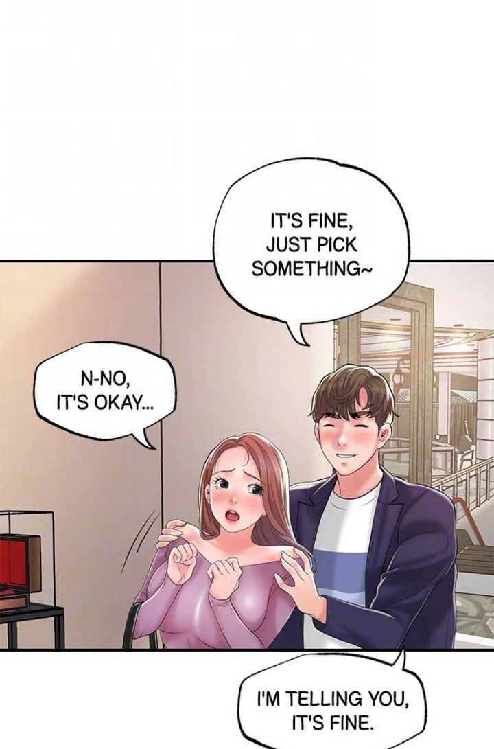 New Town - Chapter 73 [photo 38] - MangaPorn