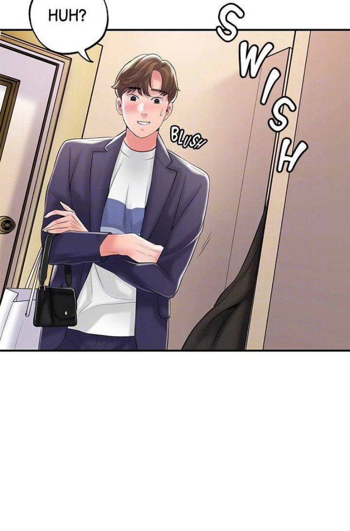 New Town - Chapter 73 [photo 41] - MangaPorn