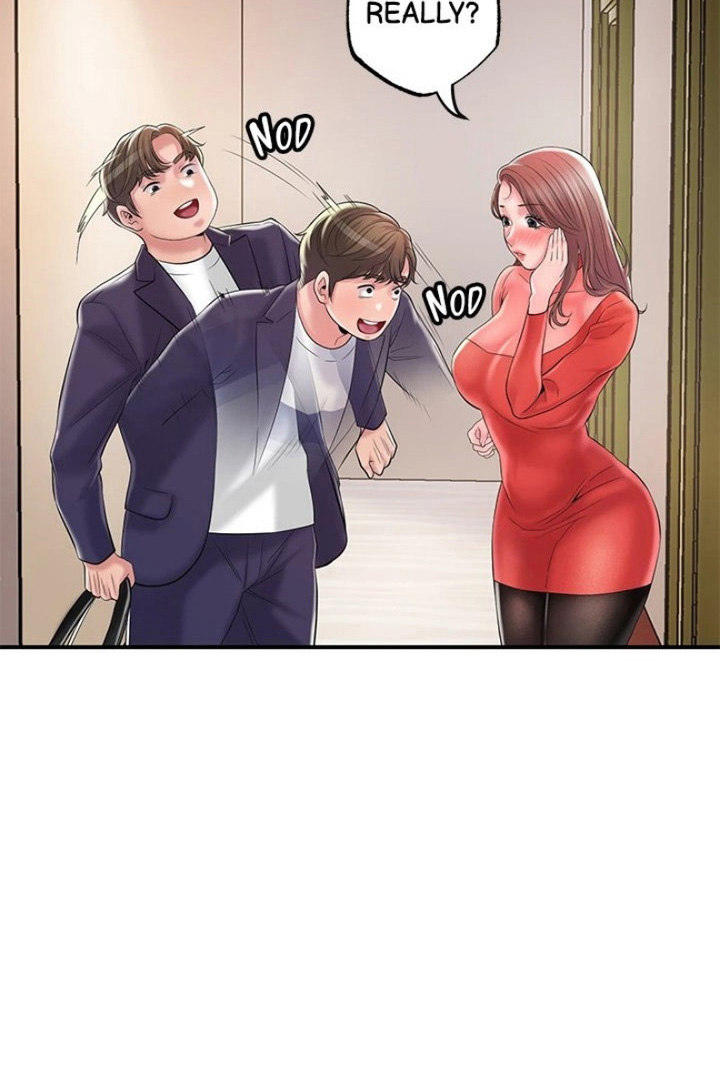 New Town - Chapter 73 [photo 46] - MangaPorn