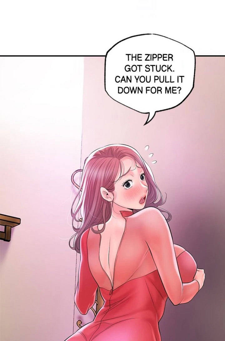 New Town - Chapter 73 [photo 55] - MangaPorn