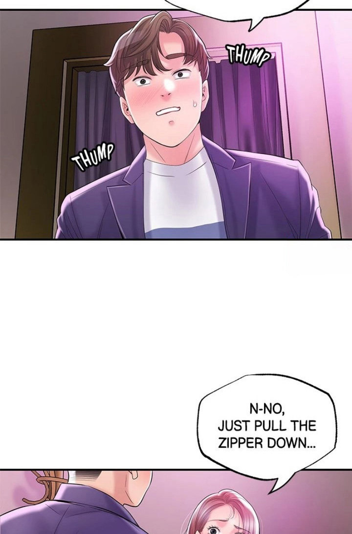 New Town - Chapter 73 [photo 57] - MangaPorn